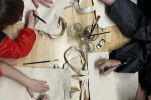 Atelier Image de marque
