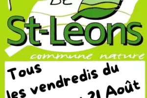 Marché Nature