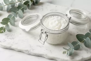 Fabrication Baume à lèvre [Atelier Faire Soi-même]