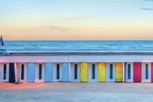 Escapade au Touquet-Paris-Plage