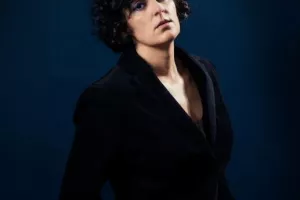L'Empreinte: Marion Rampal "Song for Abbey"
