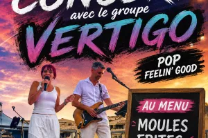 CONCERT AU TINC SET