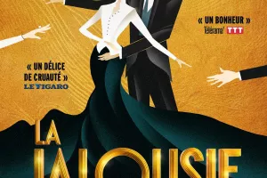 La Jalousie