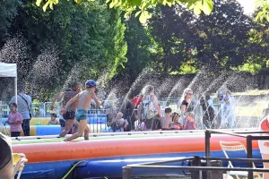 Compiègne Plage