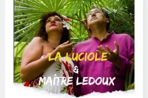 « La Luciole et Maitre Ledoux, chansons appropriées »