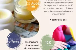 FABRIQUE TOUT !