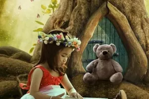 Exposition à la médiathèque / La Malle / Les livres géants