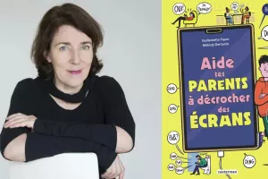 Rencontre : Guillemette Faure