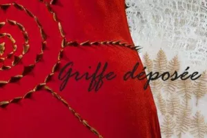 Griffe déposée