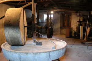 Musée du Houblon