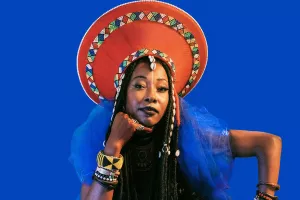 DETOURS DU MONDE - FATOUMATA DIAWARA