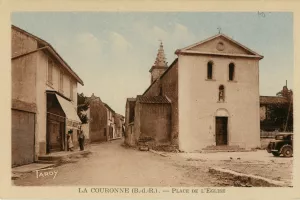 RENDEZ-VOUS DU MARDI - CONFÉRENCE