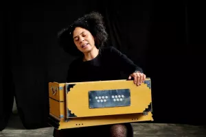 Trio de chansons improvisées + rencontre