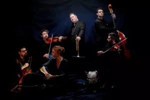 Nuit Fantastique - Festival de musique de Besançon