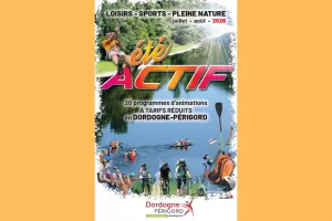 Été Actif : Atelier multi-cirque