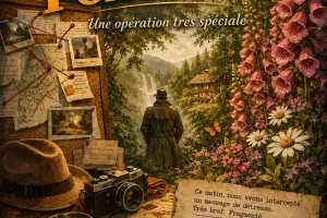 Opération Foxglove
