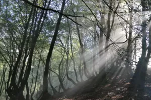 Rando éclipse avec Zeharka