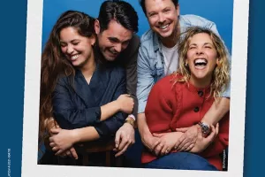 Comédie "Amis pour la vie"