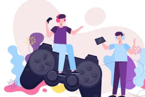Aprèm’ jeux vidéo : Just Dance