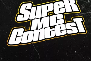 SUPER MC CONTEST #12
