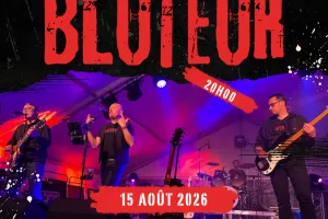 Bluteur