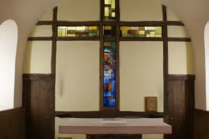 Eglise de l'Assomption de la Très Sainte Vierge