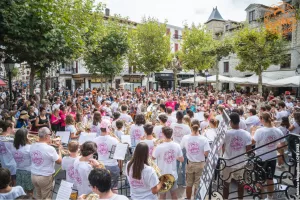 Stage « Cuivres en Pays Basque (CPB) » 9.0