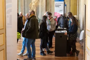 Accueil des nouveaux habitants