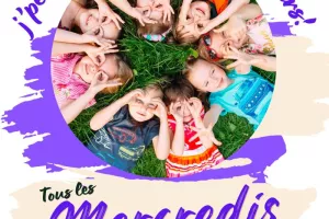 Animations du centre de Loisirs de Marcigny