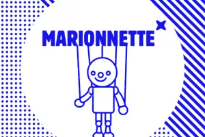 Spectacle Marionnettes Pas Sage "Petit Hibou"