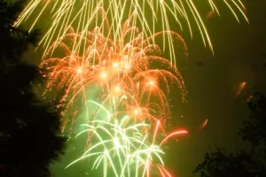 FETE LOCALE : QUAND LE NIL RENCONTRE LA GESSE