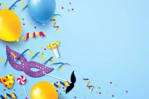 Fête du 15 août
