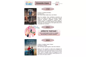 Fête de la musique