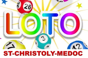 Loto des Amis de l'Eglise Saint-Christophe