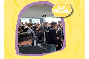 Portes ouvertes & visite du caféMusic
