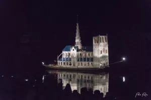 Fête des barques