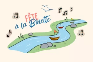 Fête à la Binette