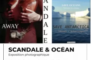 Scandale & Océan