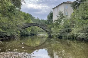 Portes ouvertes à la filature