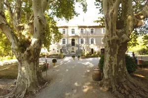 LES APER'O CHATEAU - CHATEAU CAPION 31 JUILLET