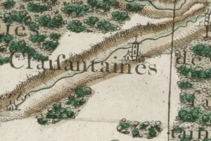 La petite histoire du nom de nos communes