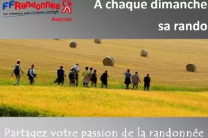 La boucle Quinsoise / A chaque dimanche sa rando 2026