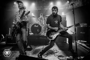 Concert KING KONG BLUES