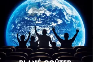 Plané-goûter