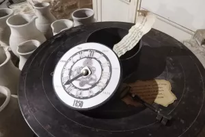 Jeu de piste "la légende du prieuré"