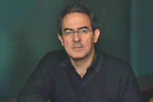 Juan Gabriel Vásquez, Les noms de Feliza