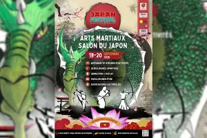 Le Japan Festival de Maintenon / Pierres