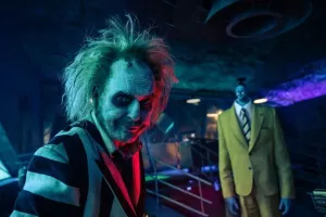CINÉMA EN PLEIN AIR | Beetlejuice Beetlejuice