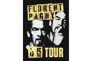 FLORENT PAGNY