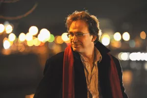 Projection du documentaire "Un Te Deum pour Notre Dame, Thierry Escaich fait swinguer la cathédrale"